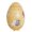 Yellow!, variant on Large 47.2" Inflatable Easter Eggs - Giant Colorful Outdoor Easter Decorations, Blow Up Eggs for Lawn, Garden, Yard, Spring Party & Indoor/Outdoor Use Happy Day!