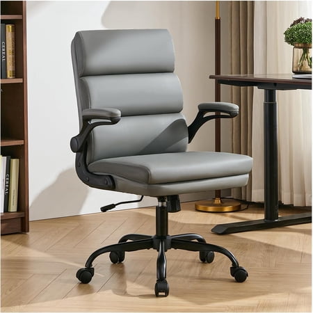 small desk chair comfy office product