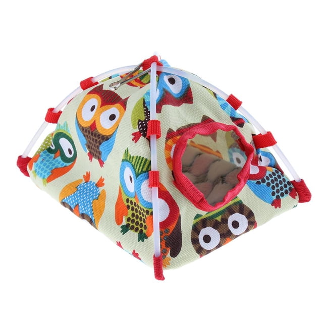Cama de pájaro Zulema Bird Nest House Bed S L