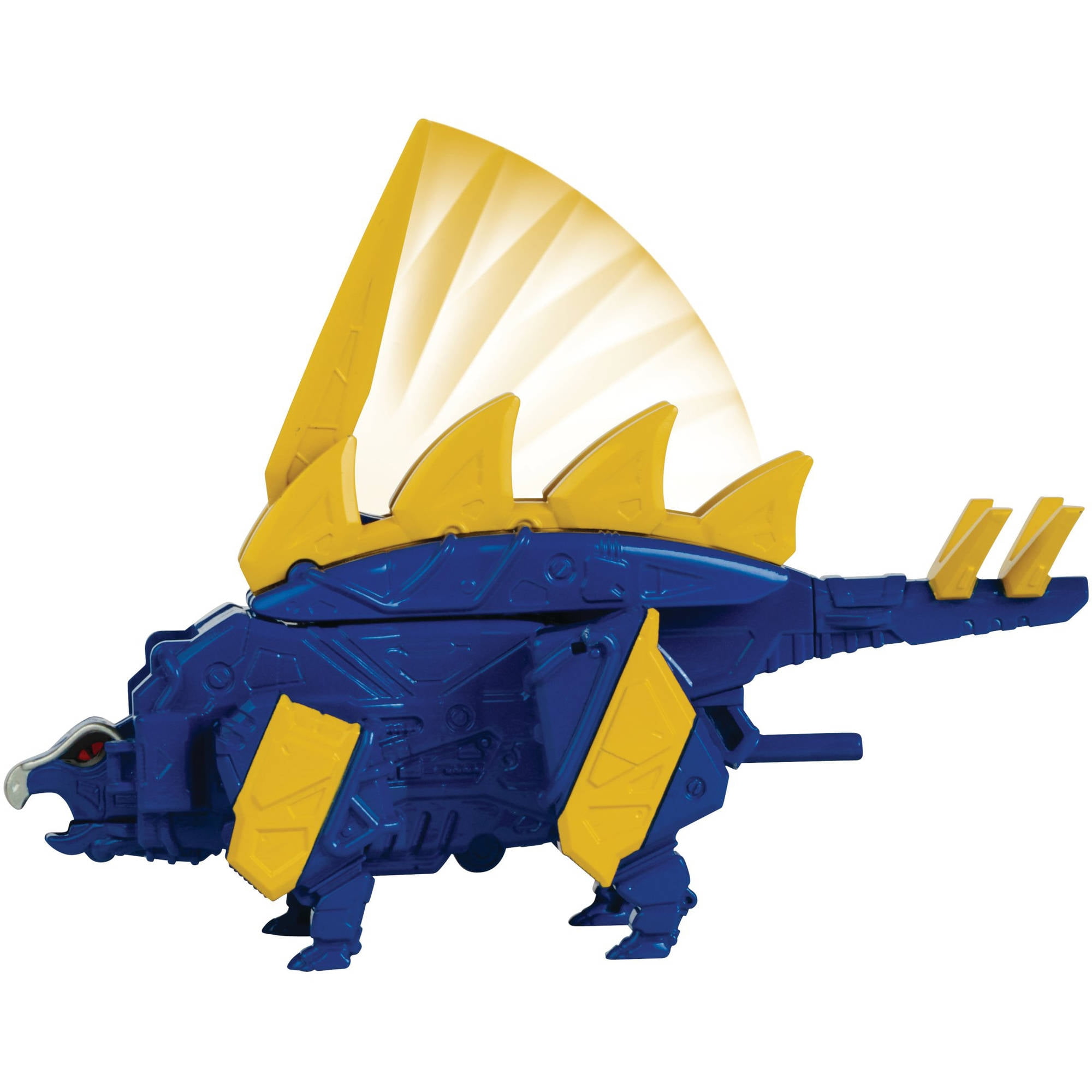 power rangers dino charge blue ranger zord