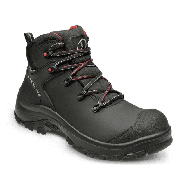 Bota De Seguridad Urbana Riverline Ergonomic Attitude