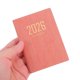 thumbnail image 5 of unbranded Planner Mensual Pequeño Rosa Con Agenda 2026 Para Planificación Diaria Portátil Y Papel, 5 of 6