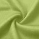 thumbnail image 4 of MHFRRA Camiseta Festiva de Manga Larga con Cuello y Estampado Festivo, Cómoda y Acogedora. Verde, 4 of 5