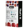 thumbnail image 4 of That's it. Apple + Fig Fruit Bars (12 Pack), 4 of 5