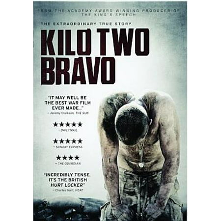 Kilo Two Bravo (DVD) (Best Of Eddie Bravo)