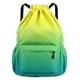 thumbnail image 1 of Deporte Con Cordón Color Degradado Bolsillo para Hombres Y Mujeres, 1 of 9