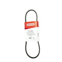 Oregon OEM 15-590  Belt Repl. Mtd/Cub Cadet[255]