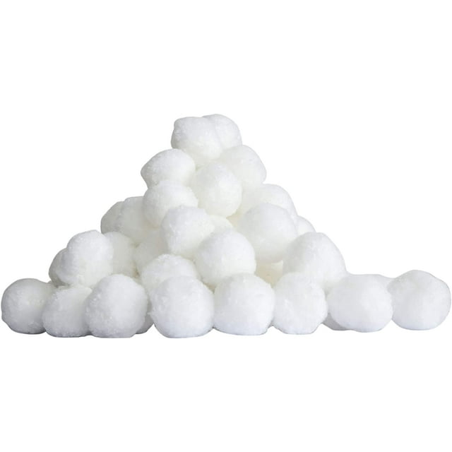Filter Balls 500G Filter Balls Filter Material For Swimming Pool Pumps