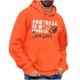 thumbnail image 2 of Xihbxyly Sudadera con Capucha para Hombre, Elegante Sudadera de Manga Larga Estampada, Ropa Informal Cómoda, Moda de Primavera E Invierno, Uso Diario, Regalo Perfecto para Ti o Tus Seres Queridos., 2 of 4