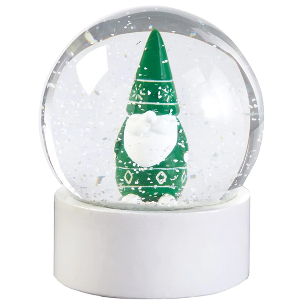 Snow Globe