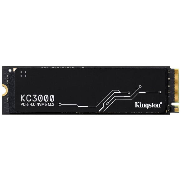 Unidad de Estado sólido Kingston KC3000 1024GB M.2 NVMe PCIe 4.0