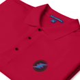 thumbnail image 3 of Electroneum Crypto Polo Shirt, 3 of 11