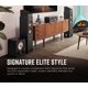 thumbnail image 4 of Polk Audio Signature Elite ES10 Subwoofer (Negro), woofer de 10 Pulgadas de Largo Alcance con Cono d, 4 of 6