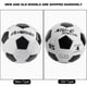 thumbnail image 2 of Interactive black and white soccer game for indoor and outdoor team training, 2 of 4