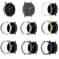 thumbnail image 3 of Gwong Electrónica Tapa protectora anti-huella digital resistente al desgaste para Amazfit GTR2 A1951, 3 of 7