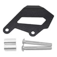 thumbnail image 2 of S SERENABLE Rear Brake Caliper Cover Compatible Guard for R1200R LC 2015-2016 Black, 2 of 5