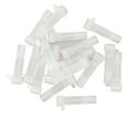 thumbnail image 1 of Tubos De Microcentrífuga De 1.5 Ml De 500 Pcs, Tubo De Centrífuga De Laboratorio De Polipropileno, Alta Pureza Para Experimentos De ADN Sólido Líquido,, 1 of 7