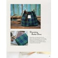 thumbnail image 4 of Sewing pretty little things: How to make small bags & accessories from fabric remnants (Design Originals), 4 of 4