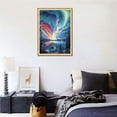 thumbnail image 4 of Full Drill - 5D DIY Diamond Painting Kits Beautiful Fantasy Colorful Starry Sky, 4 of 5