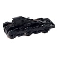 thumbnail image 4 of Spring Bogies Diy Metal Wheels Diseño Del Ferrocarril Reemplace Parte para Tren Modelo, 4 of 9