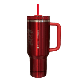 STANLEY X STARBUCKS Sunset Gradient 40 oz NEW Quencher