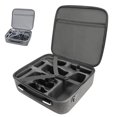 thumbnail image 1 of Estuche de transporte para drones bolsa de almacenamiento de viaje para drones cremallera de 2 vías que reduce la presión para exteriores ANGGREK Otros, 1 of 8
