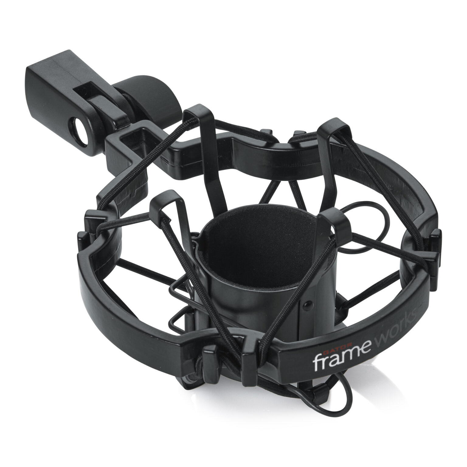 Gator Universal Shockmount for Mics 42-48 mm in Diameter