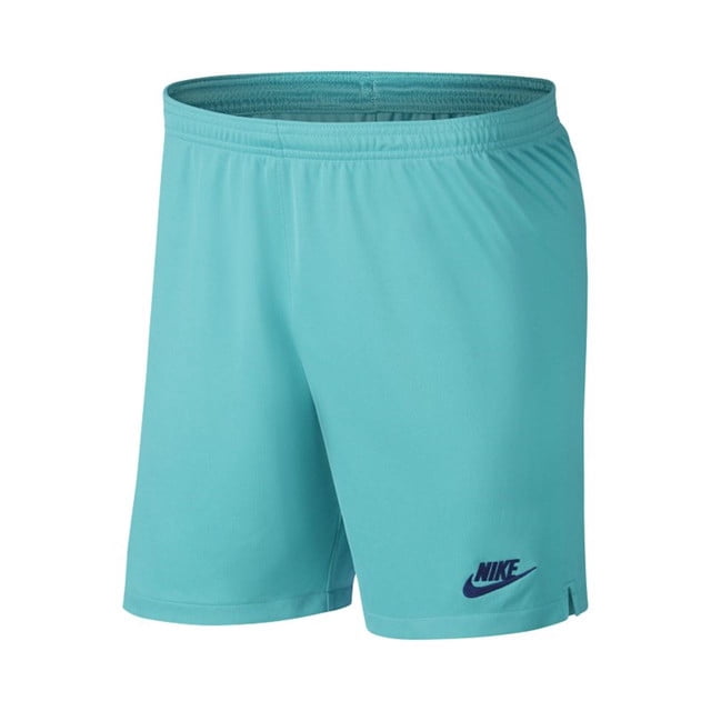 Short Nike Hombre Fc Barcelona Stadium 3Rd Azul CD7715309