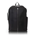 thumbnail image 3 of Mochila McKlein Englewood de 17 pulgadas de nailon con triple compartimento, 3 of 9