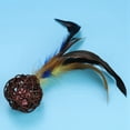 thumbnail image 1 of Cat Play Toy, Durable Colorful Cat Toy, Animals Kitten Pets For Cats, 1 of 8