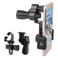 thumbnail image 1 of DPTALR Small Corner Metal HD Outdoor Monoculars Mobile Phone Photo Corner Telescope, 1 of 9