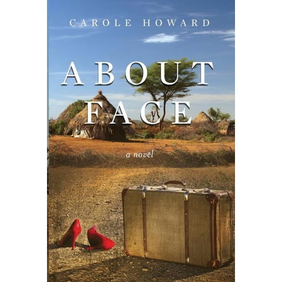 About Face Paperback