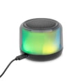 thumbnail image 4 of Bocina Portatil Getttech GUS-ETRBT-01 Inalambrica 10 Metros Iluminacion RGB Bluetooth 3W 4 Ohmios, 4 of 10