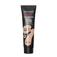 thumbnail image 1 of Revlon ColorStay Full Coverage Cream Foundation Makeup, Matte Finish, 1 of 6