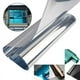 thumbnail image 4 of 2M PET One-way Privacy Film Sun Blocking Mirror Reflective Tint One Way Heat Control Vinyl Anti UV Stickers, 4 of 6