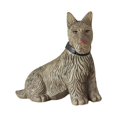 thumbnail image 4 of Estatuilla de Resina para Cachorros mayimx Adorno Impermeable Estatua al aire libre 165x7x165cm, 4 of 9