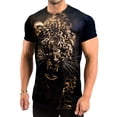 thumbnail image 3 of Playera Para Hombre Shendy Vendy Sublimada De Manga Corta, 3 of 5