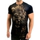 thumbnail image 3 of Playera Para Hombre Shendy Vendy Sublimada De Manga Corta, 3 of 5