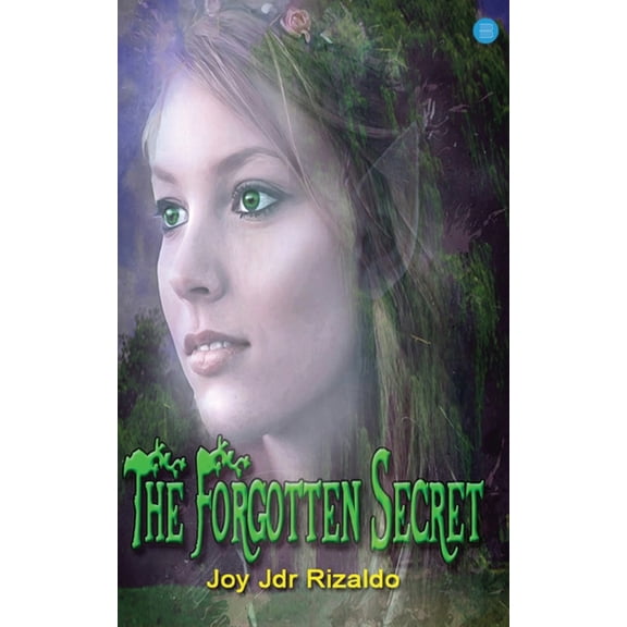 The Forgotten Secret, (Paperback)