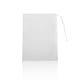 thumbnail image 2 of Moyic Bolsitas de té de un solo uso, bolsitas de té perfumadas cuadradas vacías, conveniente bolsa de hierbas con cordón más empinado Natural, 100 Teteras TYPE4 100 pièces 7x9cm Moyic JJ8491-03, 2 of 6