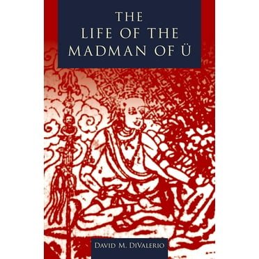 Life of the Madman of U, (Paperback)
