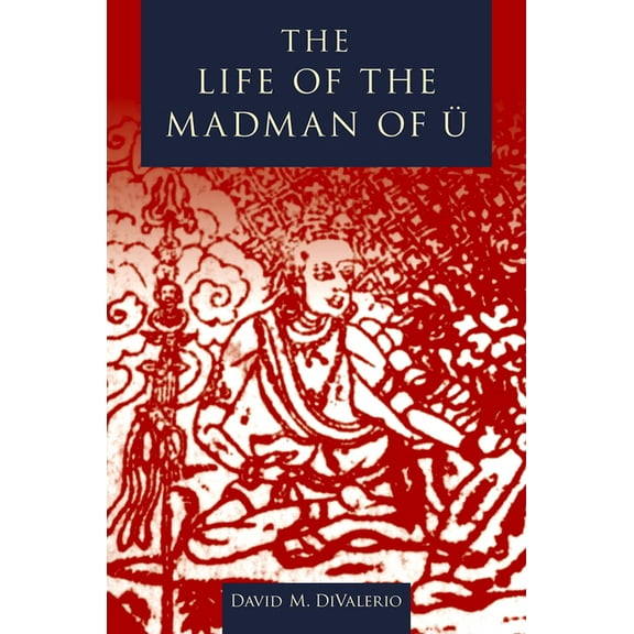 Life of the Madman of U, (Paperback)