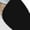 3 Black, variant on Hirioo Coffee To Go Pattern Pattern Adult Middle Tube Socks Breathable Sock Non-Pilling,Contrasting Color Design