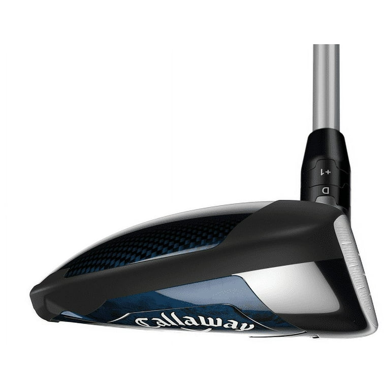 Callaway Golf Ladies Paradym X Fairway Wood 16.5 #3HL - Walmart.com