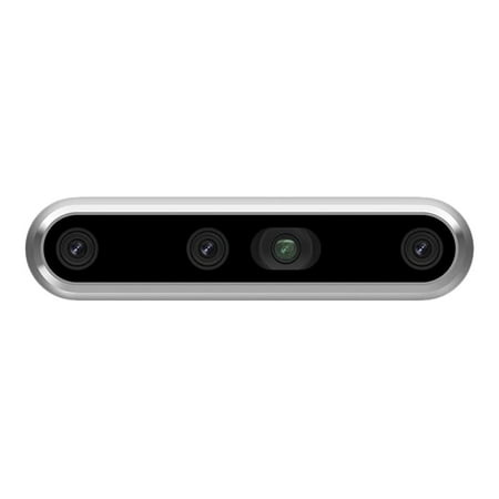 Intel RealSense Depth Camera D455 - Webcam - 3D - outdoor, indoor