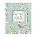 thumbnail image 3 of Eccolo World Traveler Tamara Kate Adult Coloring Book, Alphabet (CB502), 3 of 4