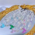 thumbnail image 3 of Mermaid Tails Phone Chain Lanyard Colorful Glitter Phone Case Rope Anti-Lost Telephone Pendant Jewelry Accessories For Women, 3 of 8
