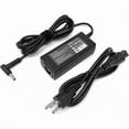 thumbnail image 1 of wonima11 45W 19.5V 2.31A for HP Laptop Charger Blue Tip, HP Pavilion x360 11 13 15, Zbook 14u G4 G5 15u 15 G3, 15-f111dx 15-f211wm 15-f233wm 15-f278nr 15-r052nr 15-r132wm with Power Cord, 1 of 1