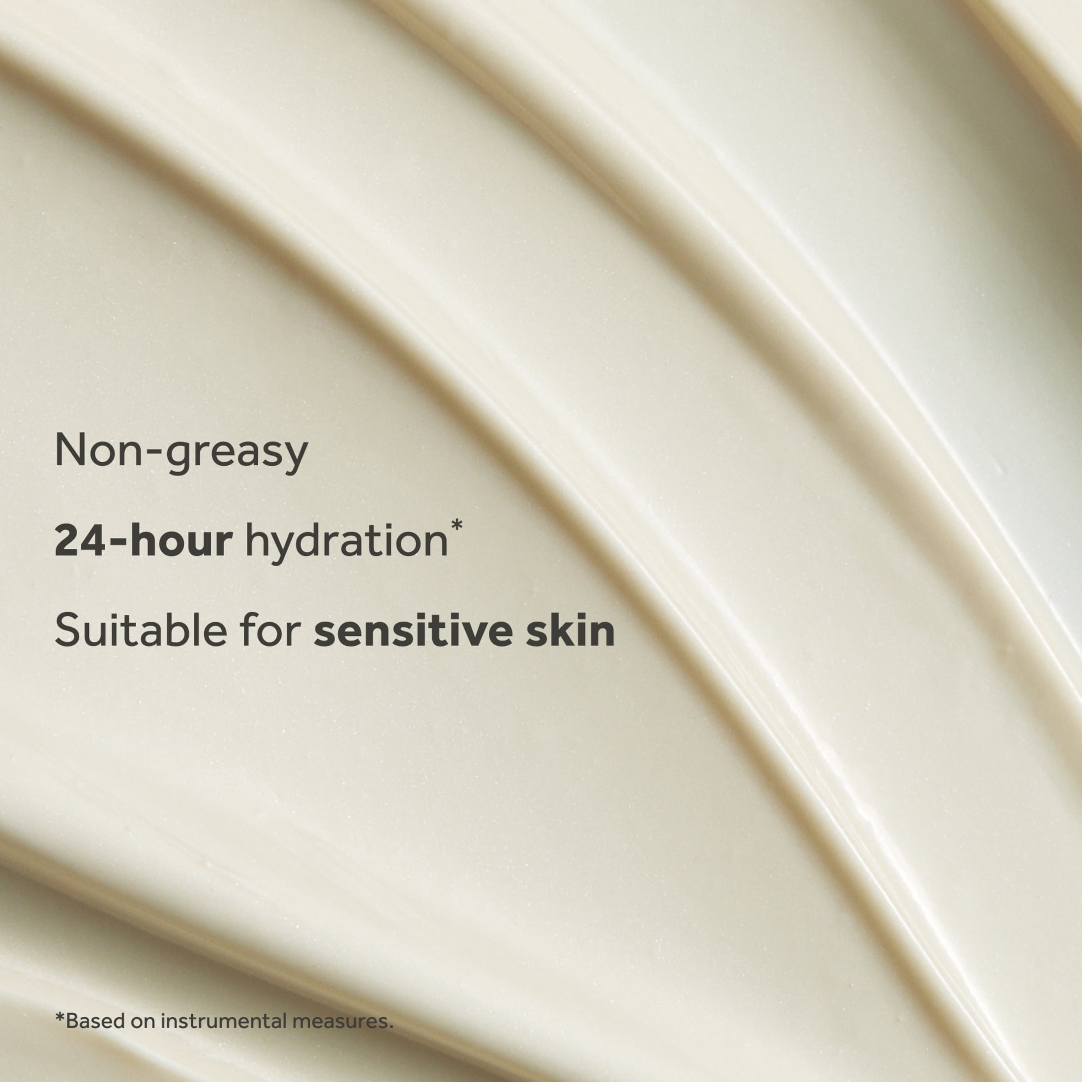 Lift & Luminate Fragrance Free Day Cream 50ml