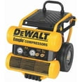 thumbnail image 2 of BLACK & DECKER/DEWALT D55154 1.4HP Dolly Compressor, 2 of 2